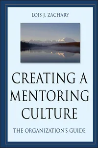 Creating a Mentoring Culture_cover