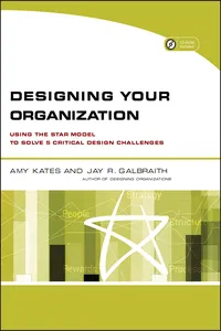 Designing Your Organization_cover