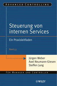 Steuerung interner Servicebereiche_cover