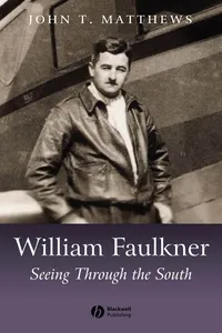 William Faulkner_cover