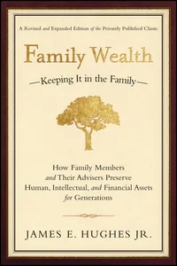 Family Wealth_cover