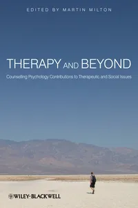 Therapy and Beyond_cover