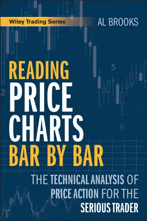 Reading Price Charts Bar by Bar