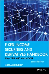 Fixed-Income Securities and Derivatives Handbook_cover