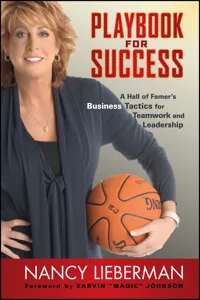 Playbook for Success_cover