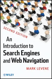 An Introduction to Search Engines and Web Navigation_cover