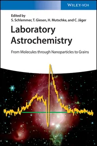 Laboratory Astrochemistry_cover