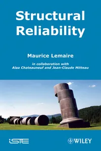 Structural Reliability_cover