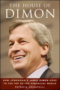 The House of Dimon_cover