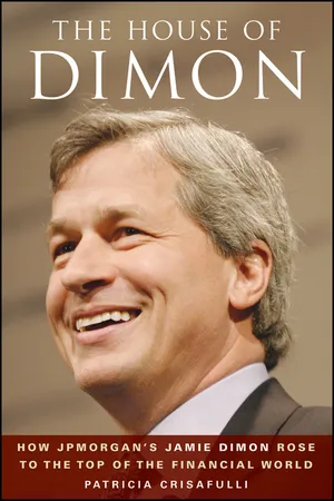 The House of Dimon