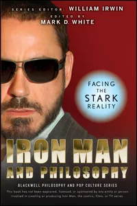 Iron Man and Philosophy_cover