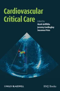 Cardiovascular Critical Care_cover