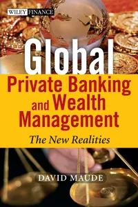 Global Private Banking and Wealth Management_cover