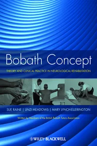 Bobath Concept_cover