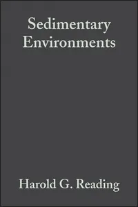 Sedimentary Environments_cover
