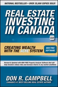 Real Estate Investing in Canada_cover