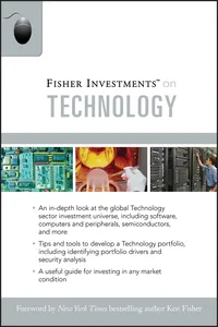 Fisher Investments on Technology_cover