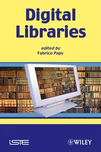 Digital Libraries_cover