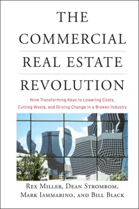 The Commercial Real Estate Revolution_cover
