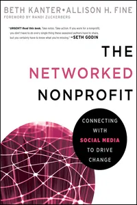 The Networked Nonprofit_cover