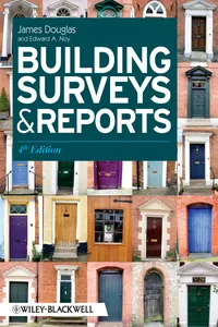 Building Surveys and Reports_cover