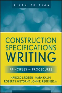 Construction Specifications Writing_cover