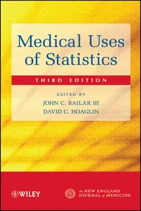 Medical Uses of Statistics_cover