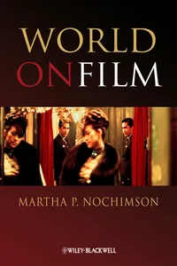World on Film_cover
