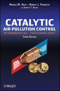Catalytic Air Pollution Control_cover