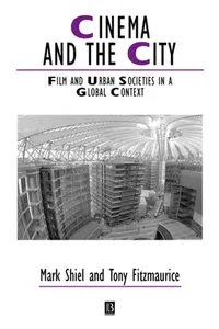 Cinema and the City_cover