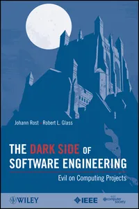The Dark Side of Software Engineering_cover
