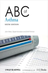 ABC of Asthma_cover