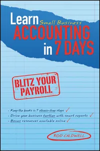 Learn Small Business Accounting in 7 Days_cover