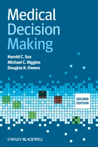 Medical Decision Making_cover