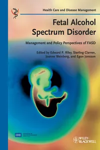 Fetal Alcohol Spectrum Disorder_cover