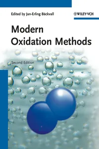 Modern Oxidation Methods_cover