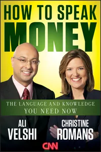 How to Speak Money_cover