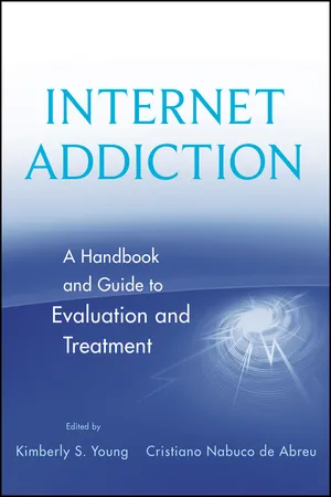Internet Addiction