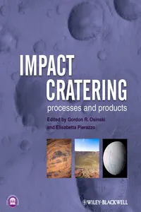 Impact Cratering_cover