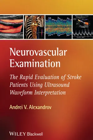 Neurovascular Examination