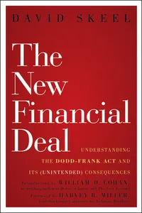 The New Financial Deal_cover