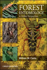 Forest Entomology_cover