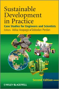 Sustainable Development in Practice_cover
