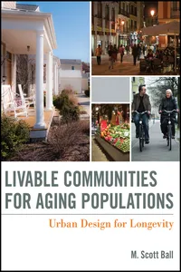 Livable Communities for Aging Populations_cover