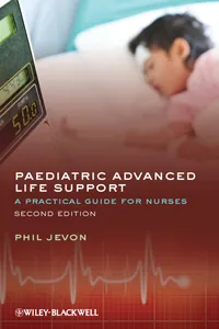 Paediatric Advanced Life Support_cover