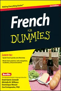 French For Dummies_cover