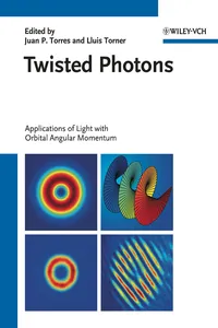 Twisted Photons_cover