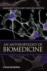 An Anthropology of Biomedicine_cover