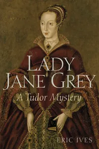 Lady Jane Grey_cover