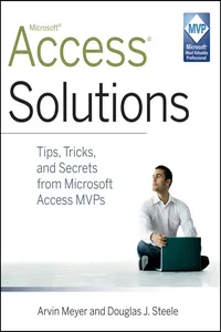 Access Solutions_cover